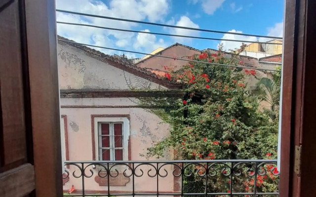 Residencial almeida⁷