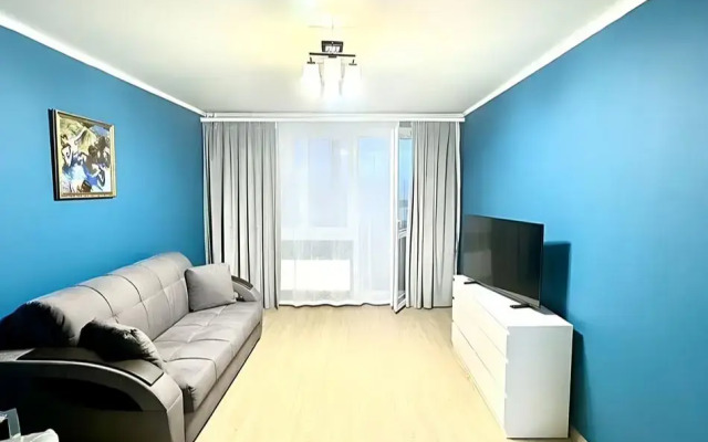 Apartment on Hervier street 16k1