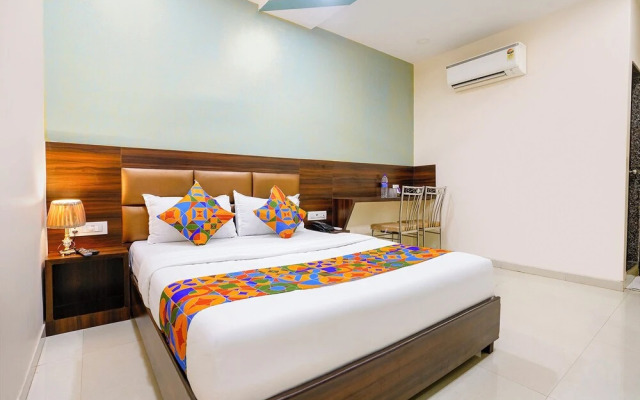 Fabhotel Bkc Annex