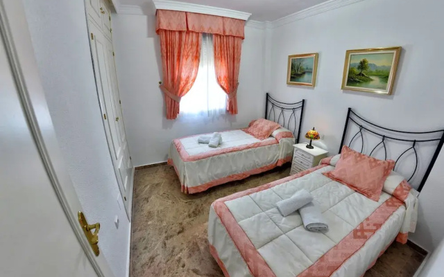 Chalet el Naranjo – WONDERSTAYS