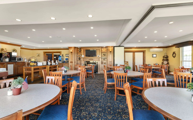 Best Western White House Inn