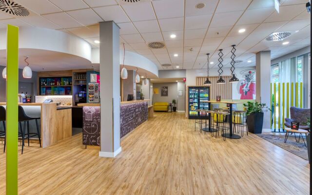 ibis Frankfurt Messe West