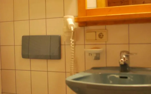 Pension Pinzgauer Stub´n