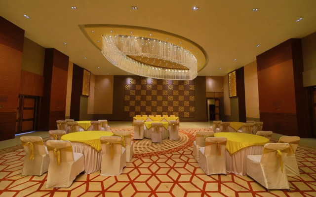 Heiwa Heaven Resort