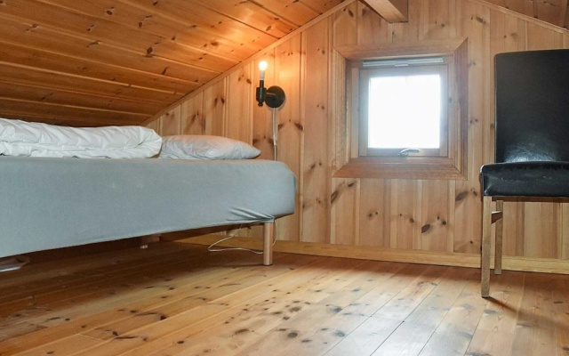 Holiday Home in Selje