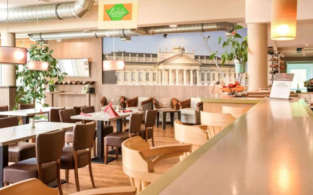 B&B Hotel Kassel-City