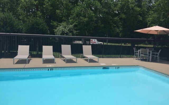 Country Inn & Suites by Radisson, Greenville, NC