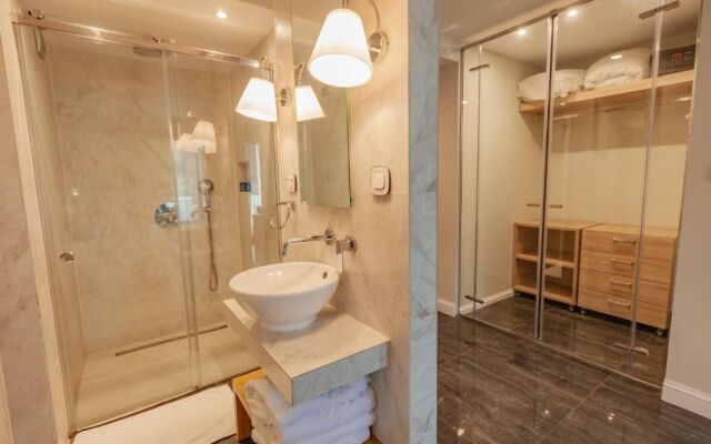 Esperides Hotel