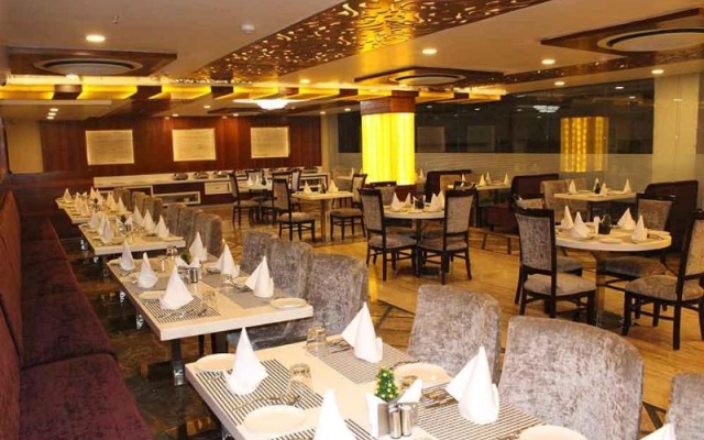 Hotel Tridev