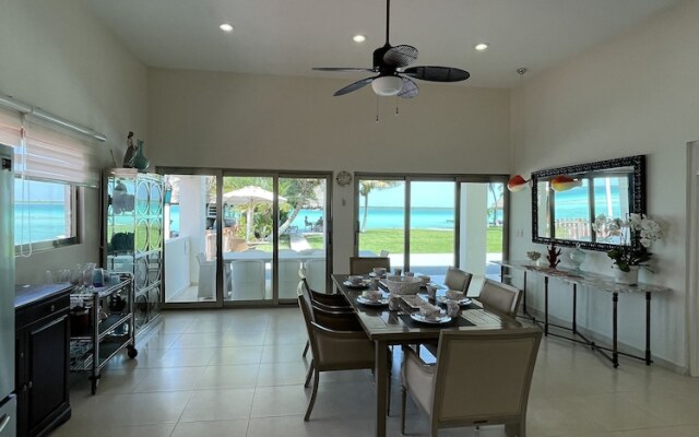 Villa Bianca Bacalar