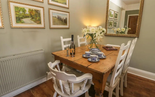 Londesborough Cottage