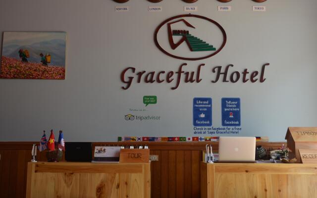 Graceful Sapa Hotel