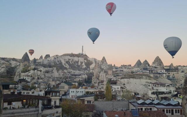 Sierra Cave Cappadocia