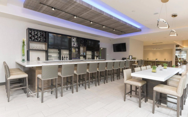 Hilton Garden Inn Grand Rapids East