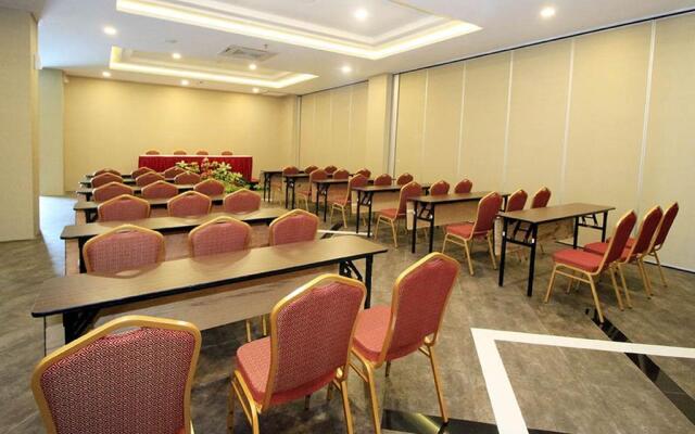 Grand Kolopaking Hotel