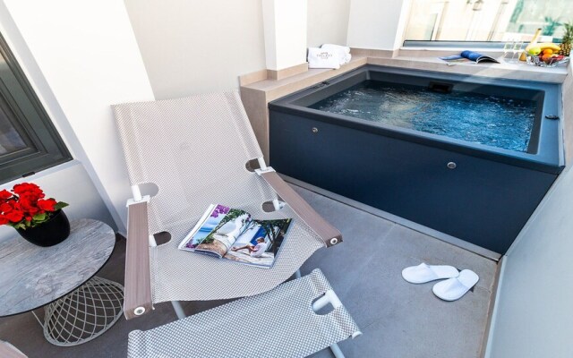 Paleo Suites