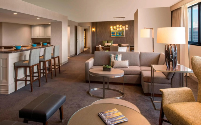 Denver Marriott Tech Center