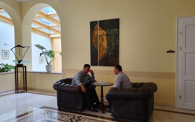 Főnix Wellness Resort