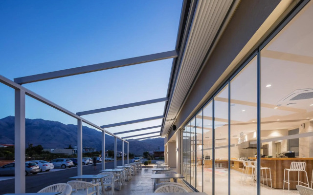 Nima Boutique Hotel