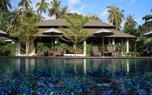 Plub Pla Koh Mak Retreat