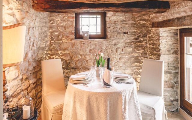 Agriturismo Casal San Sergio