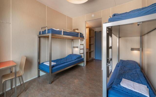 Stayokay Texel- Hostel