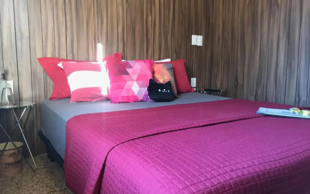 Pousada Casa dos Gattos - Prox Aero GRU