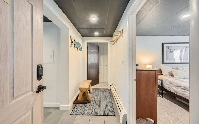 The Lift B107 2 Bedroom Condo