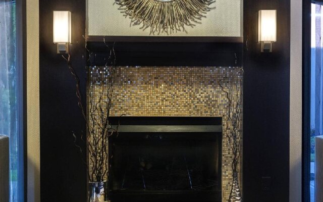 Courtyard by Marriott Worcester