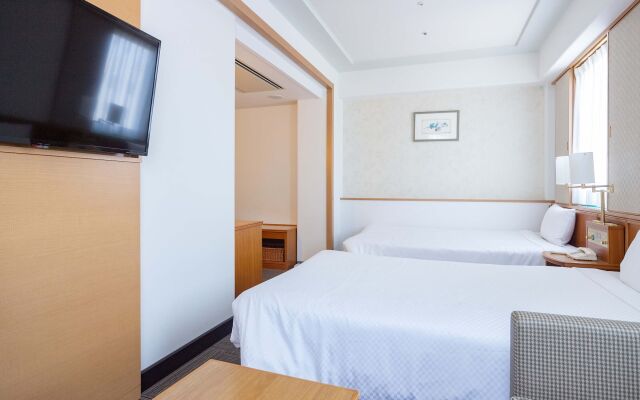 Belleview Nagasaki Dejima