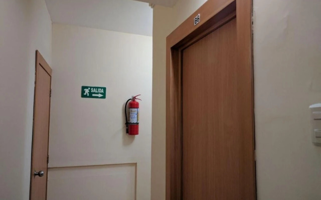 Hotel Mileto