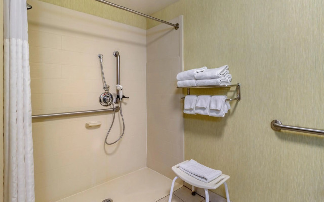 Comfort Suites Knoxville West - Farragut