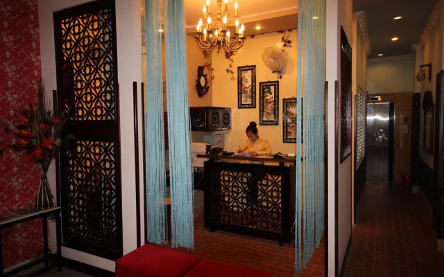 LeSimoLe Boutique Apartments & Hotel