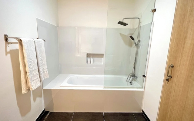 Jambuluwuk Residence Blok M