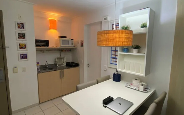 Flats Beach Class Resort - Muro Alto