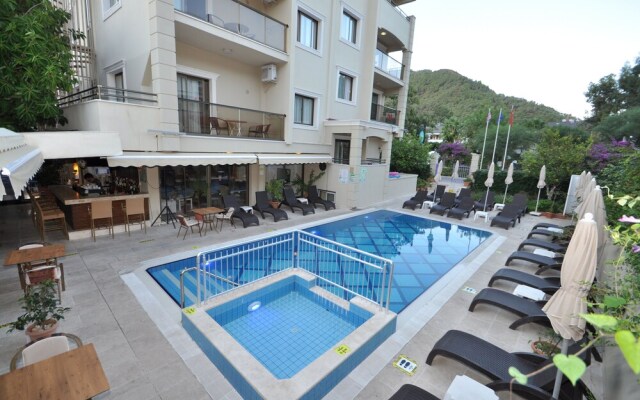 Ecem Apart Hotel