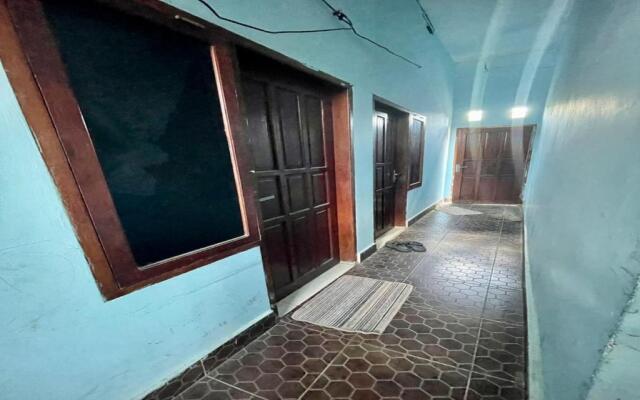 EXPRESS O 91669 Kost Amel Near Taman Mattirotasi