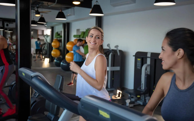 Almar Resort Luxury Beach Front Experience