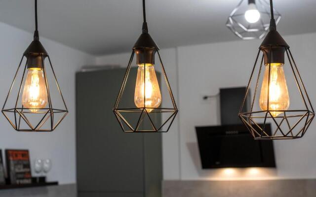 Apartamenty Cisza & Spoko! - ACCO RENT