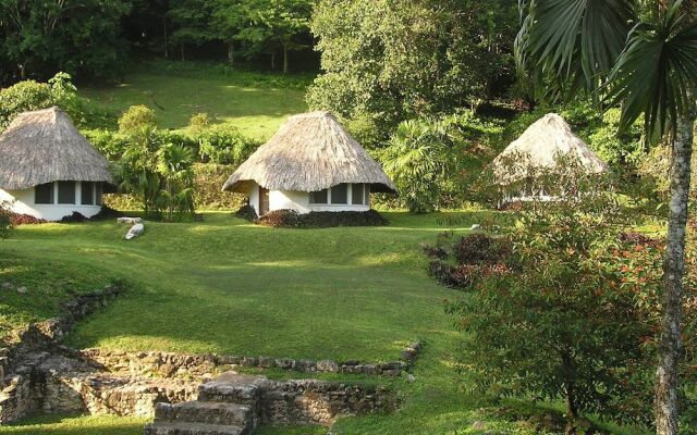 Pook's Hill Lodge