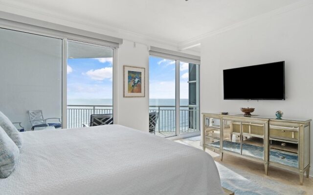 Palacio Penthouse 1902