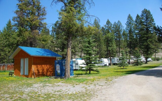 Springbrook Resort Motel Campground & Cabin