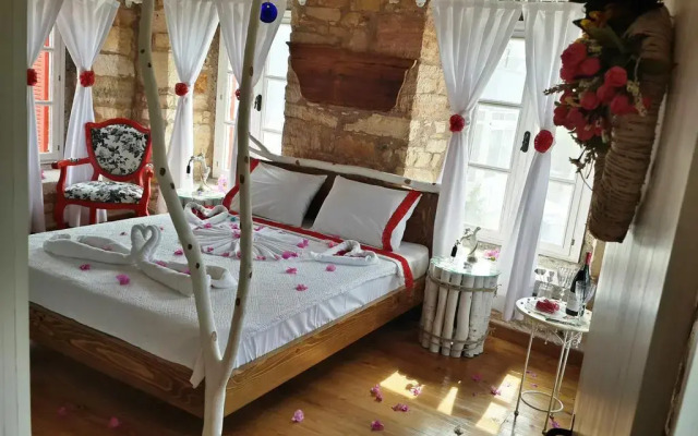 Marissa Boutique Hotel