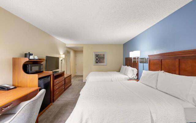 Hampton Inn Miami-Airport West