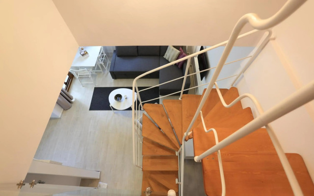 Alp Suites Lavanta