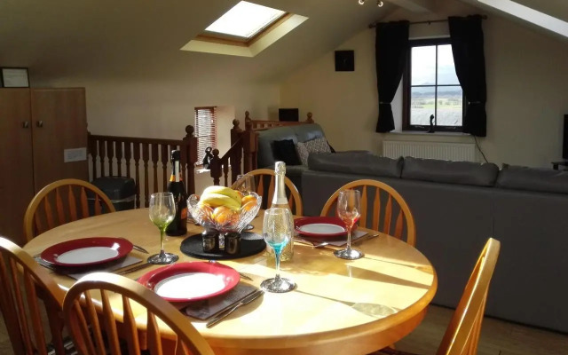 Jenlea Cottage