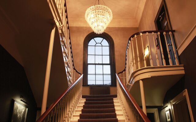 Hotel du Vin & Bistro York