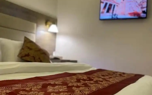Petra Oleander Hotel