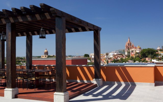 Rosewood San Miguel De Allende