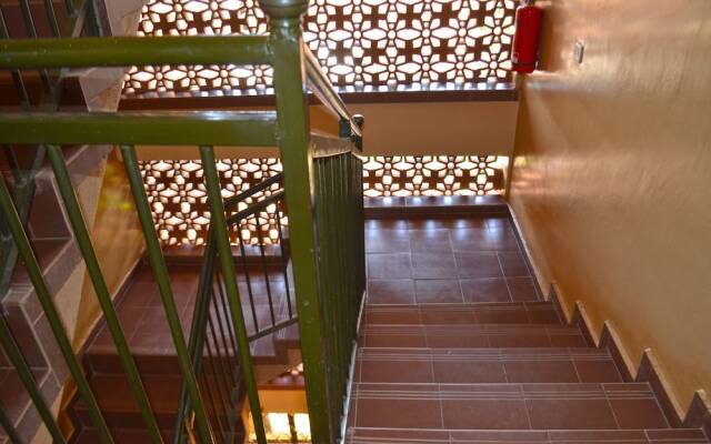 Moonlight Hotel-Namanve